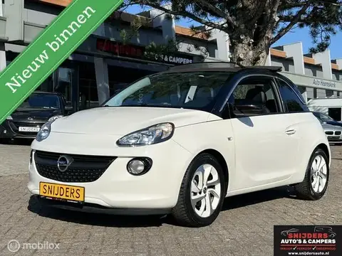 Used OPEL ADAM Petrol 2015 Ad 