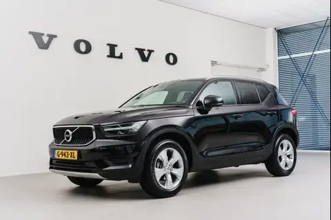 Used VOLVO XC40 Petrol 2020 Ad 