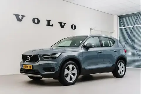 Annonce VOLVO XC40 Diesel 2019 d'occasion 