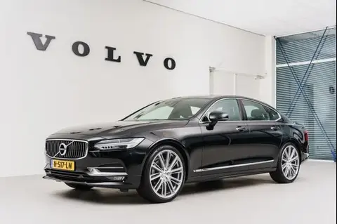 Used VOLVO S90 Petrol 2020 Ad 