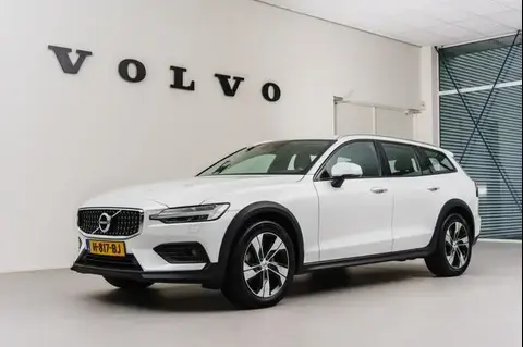 Used VOLVO V60 Petrol 2020 Ad 