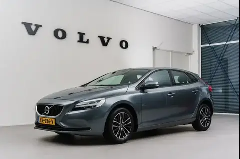 Used VOLVO V40 Petrol 2019 Ad 