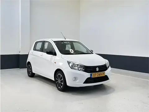 Used SUZUKI CELERIO Petrol 2019 Ad 