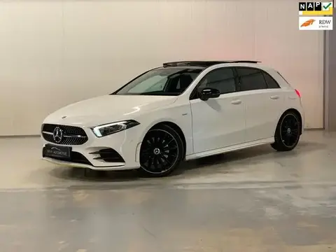 Used MERCEDES-BENZ CLASSE A Petrol 2019 Ad 