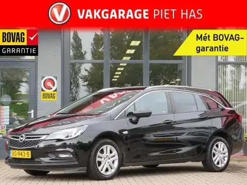 Used OPEL ASTRA Petrol 2019 Ad 