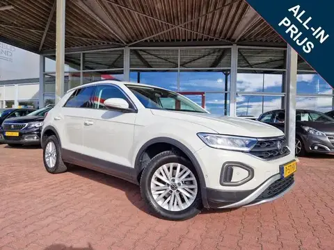 Used VOLKSWAGEN T-ROC Petrol 2022 Ad 