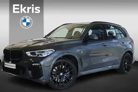 Annonce BMW X5 Hybride 2021 d'occasion 