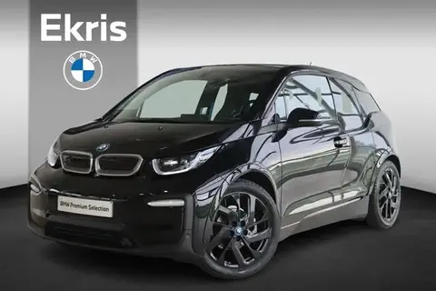 Used BMW I3 Electric 2020 Ad 