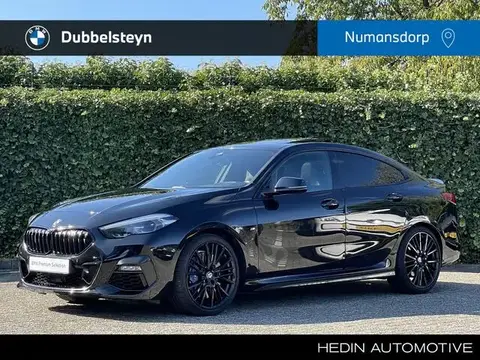 Annonce BMW SERIE 2 Essence 2020 d'occasion 