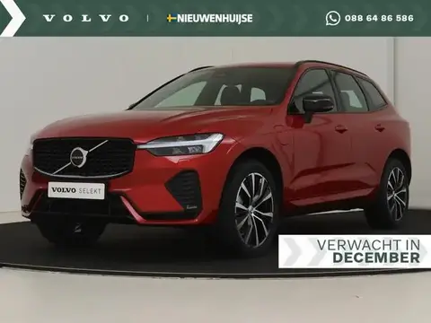 Annonce VOLVO XC60 Hybride 2023 d'occasion 