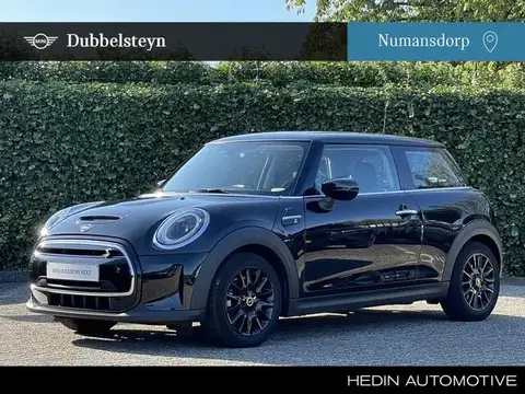 Used MINI MINI Electric 2021 Ad 