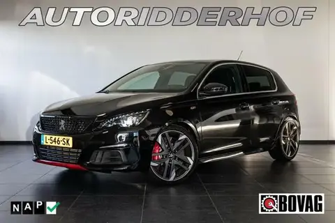 Used PEUGEOT 308 Petrol 2020 Ad 