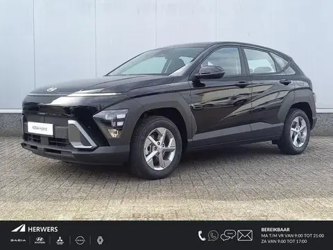 Annonce HYUNDAI KONA Hybride 2024 d'occasion 