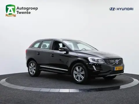 Annonce VOLVO XC60 Essence 2016 d'occasion 