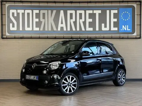 Used RENAULT TWINGO Petrol 2016 Ad 