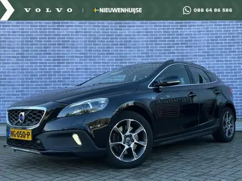 Annonce VOLVO V40 Diesel 2015 d'occasion 