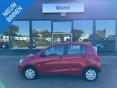 Used SUZUKI CELERIO Petrol 2018 Ad 