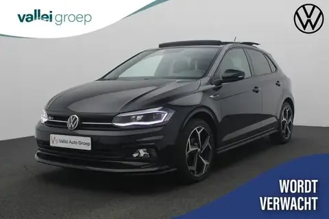 Used VOLKSWAGEN POLO Petrol 2021 Ad 