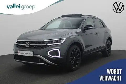 Used VOLKSWAGEN T-ROC Petrol 2023 Ad 