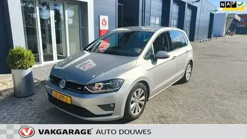 Annonce VOLKSWAGEN GOLF Essence 2016 d'occasion 