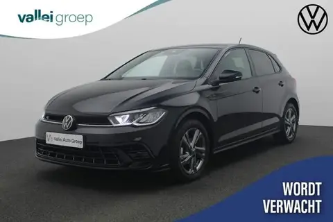 Used VOLKSWAGEN POLO Petrol 2023 Ad 