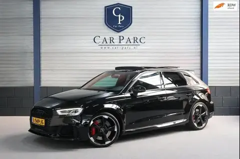 Annonce AUDI RS3 Essence 2019 d'occasion 