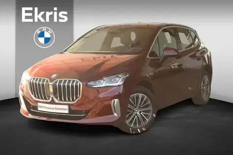 Annonce BMW SERIE 2 Hybride 2023 d'occasion 