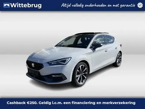 Used SEAT LEON Hybrid 2021 Ad 