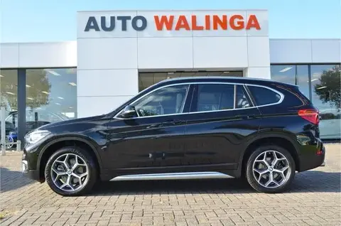 Used BMW X1 Petrol 2018 Ad 