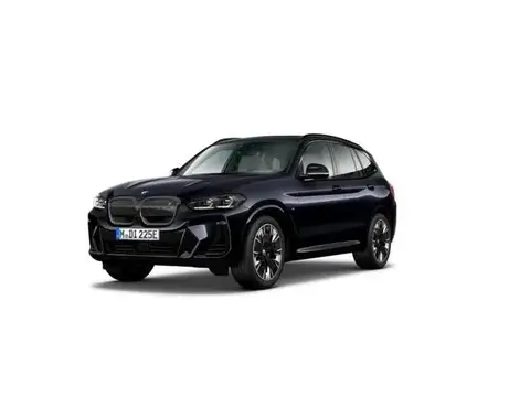 Annonce BMW IX Électrique 2023 d'occasion 