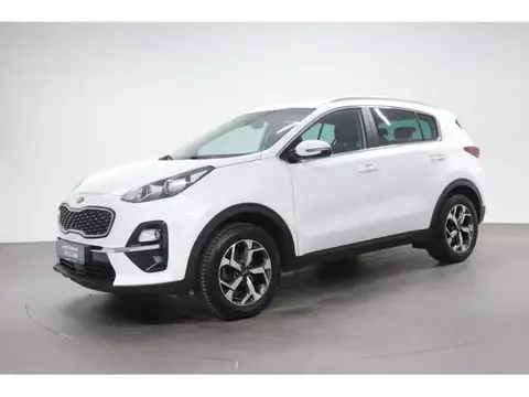 Annonce KIA SPORTAGE Essence 2020 d'occasion 