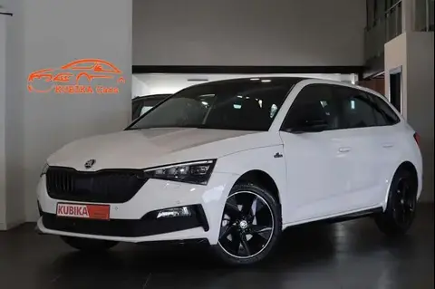 Annonce SKODA SCALA Essence 2023 d'occasion 