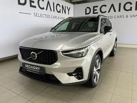 Annonce VOLVO XC40 Non renseigné 2023 d'occasion 