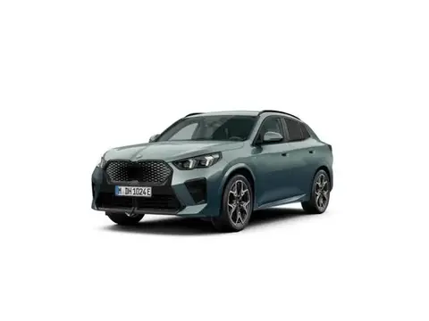 Used BMW X2 Electric 2024 Ad 