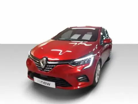 Used RENAULT CLIO Diesel 2022 Ad 