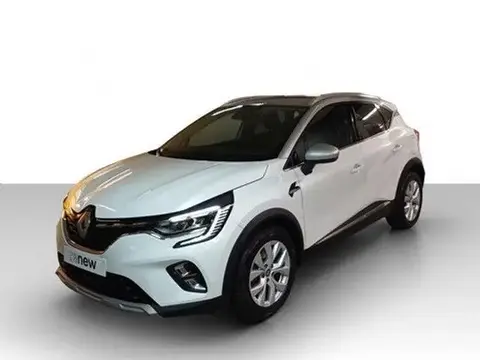 Used RENAULT CAPTUR Not specified 2020 Ad 