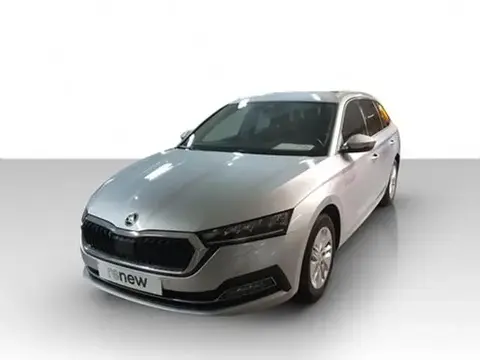 Used SKODA OCTAVIA Not specified 2021 Ad 