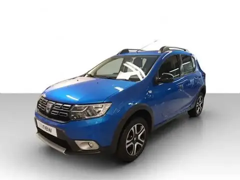 Used DACIA SANDERO Petrol 2018 Ad 