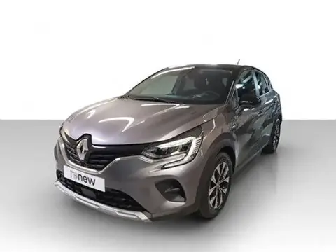 Annonce RENAULT CAPTUR Non renseigné 2023 d'occasion 