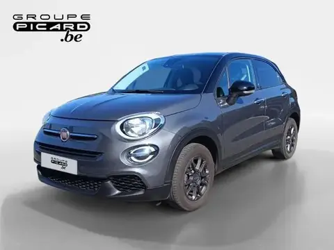 Annonce FIAT 500X Diesel 2020 d'occasion 