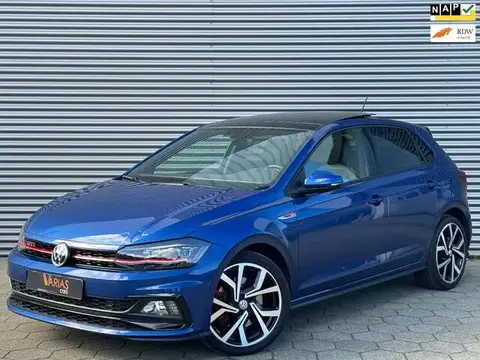 Used VOLKSWAGEN POLO Petrol 2019 Ad 