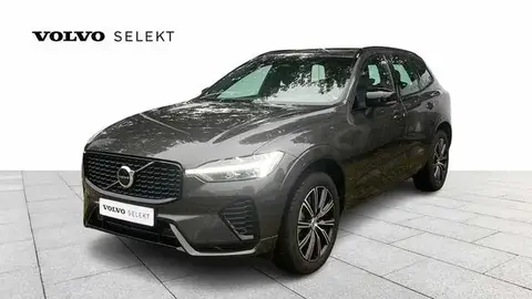 Annonce VOLVO XC60 Essence 2023 d'occasion 