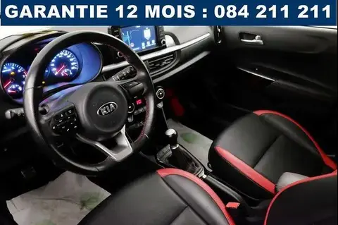 Annonce KIA PICANTO Essence 2020 d'occasion 