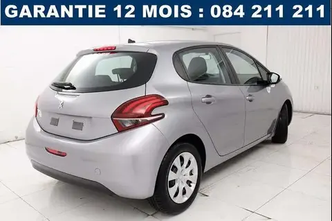 Annonce PEUGEOT 208 Essence 2019 d'occasion 