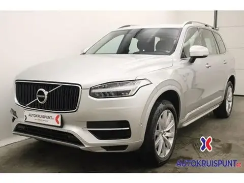 Annonce VOLVO XC90 Diesel 2018 d'occasion 