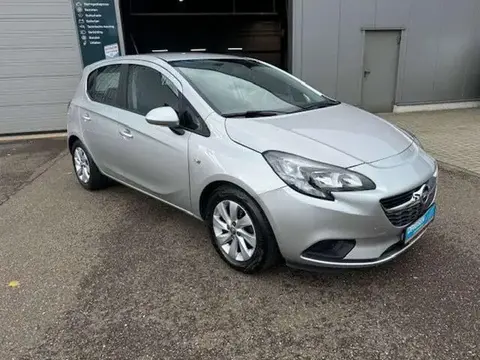 Used OPEL CORSA Petrol 2016 Ad 