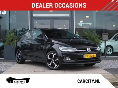 Used VOLKSWAGEN POLO Petrol 2018 Ad 