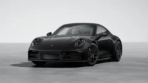 Annonce PORSCHE 911 Essence 2024 d'occasion 