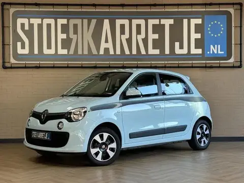 Used RENAULT TWINGO Petrol 2016 Ad 