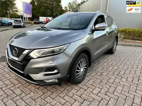 Used NISSAN QASHQAI Petrol 2019 Ad 